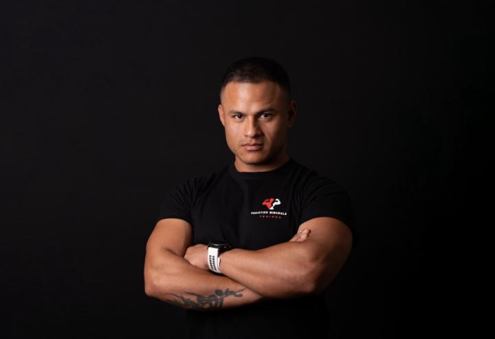 Christian Minchala Intriago