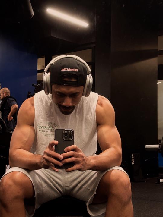 Muhammad ammar bin Lokman