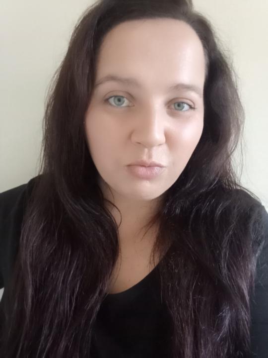 Jessica Du Preez