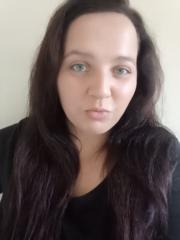 Jessica Du Preez