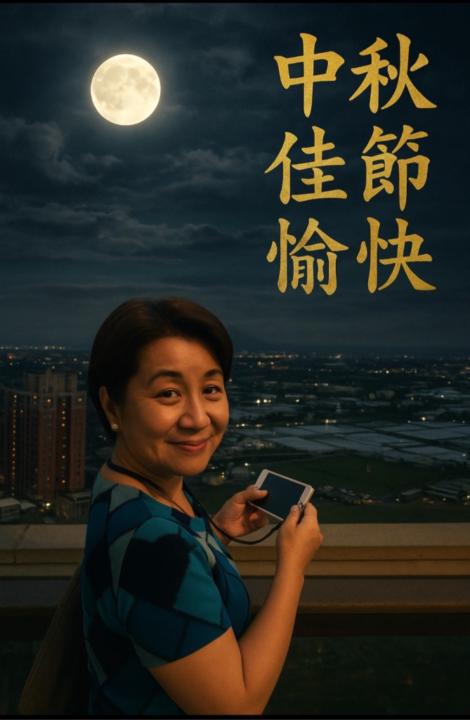 昭雙 林