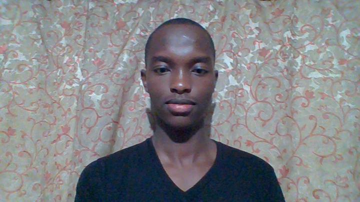 Caleb Muteti