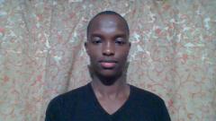 Caleb Muteti