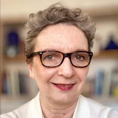 Anne-Marie Gaglio