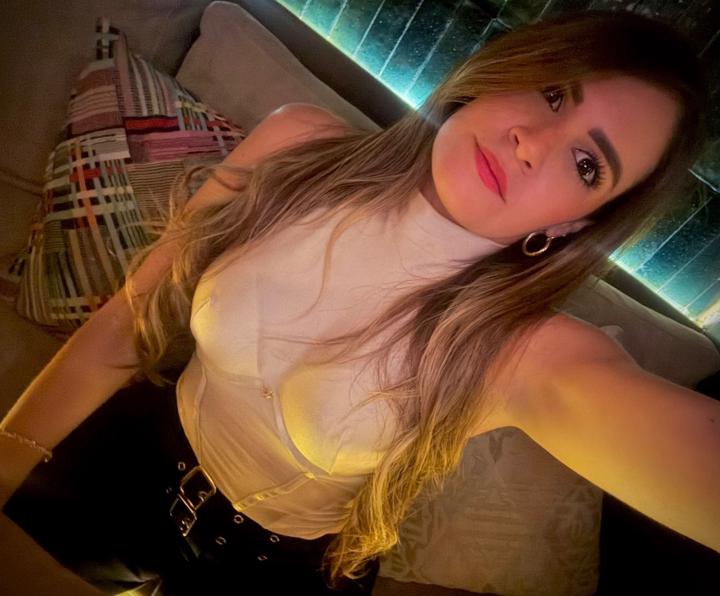 María Fernanda Gutierrez Foronda