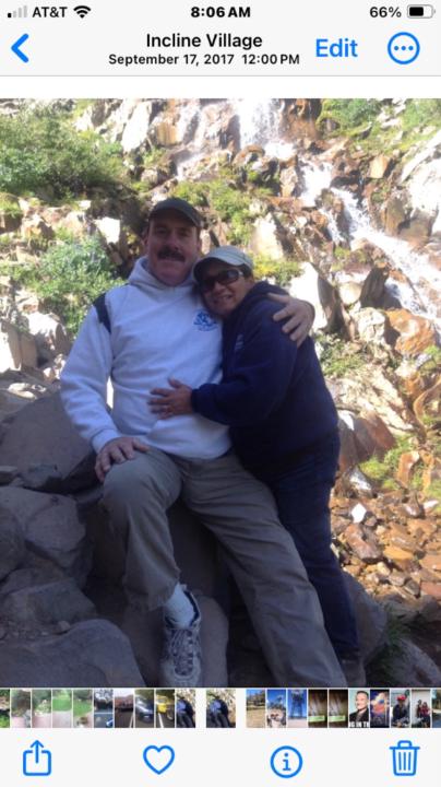 Brian Brian Shoemaker