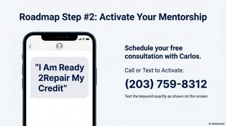 90 Days Free Credit Repair Free Trial Presentation 