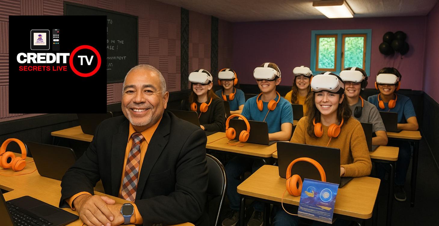 Episode#1 Free Personal Financial Literacy course