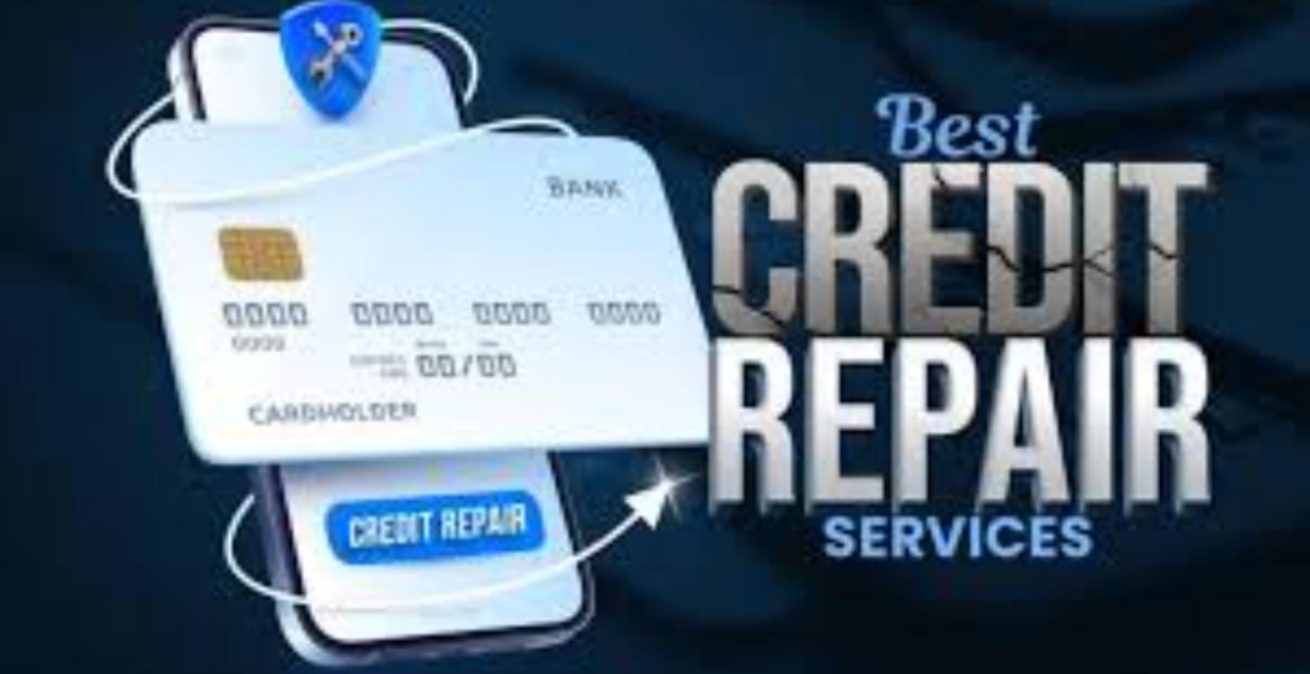 $80 A Month Credit Repair Services