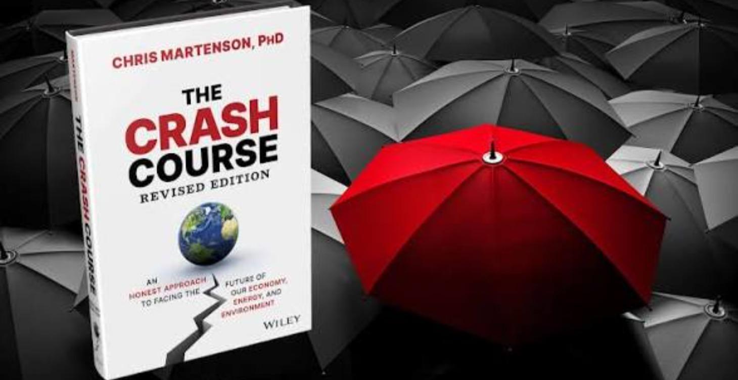 Crash Course End of Money