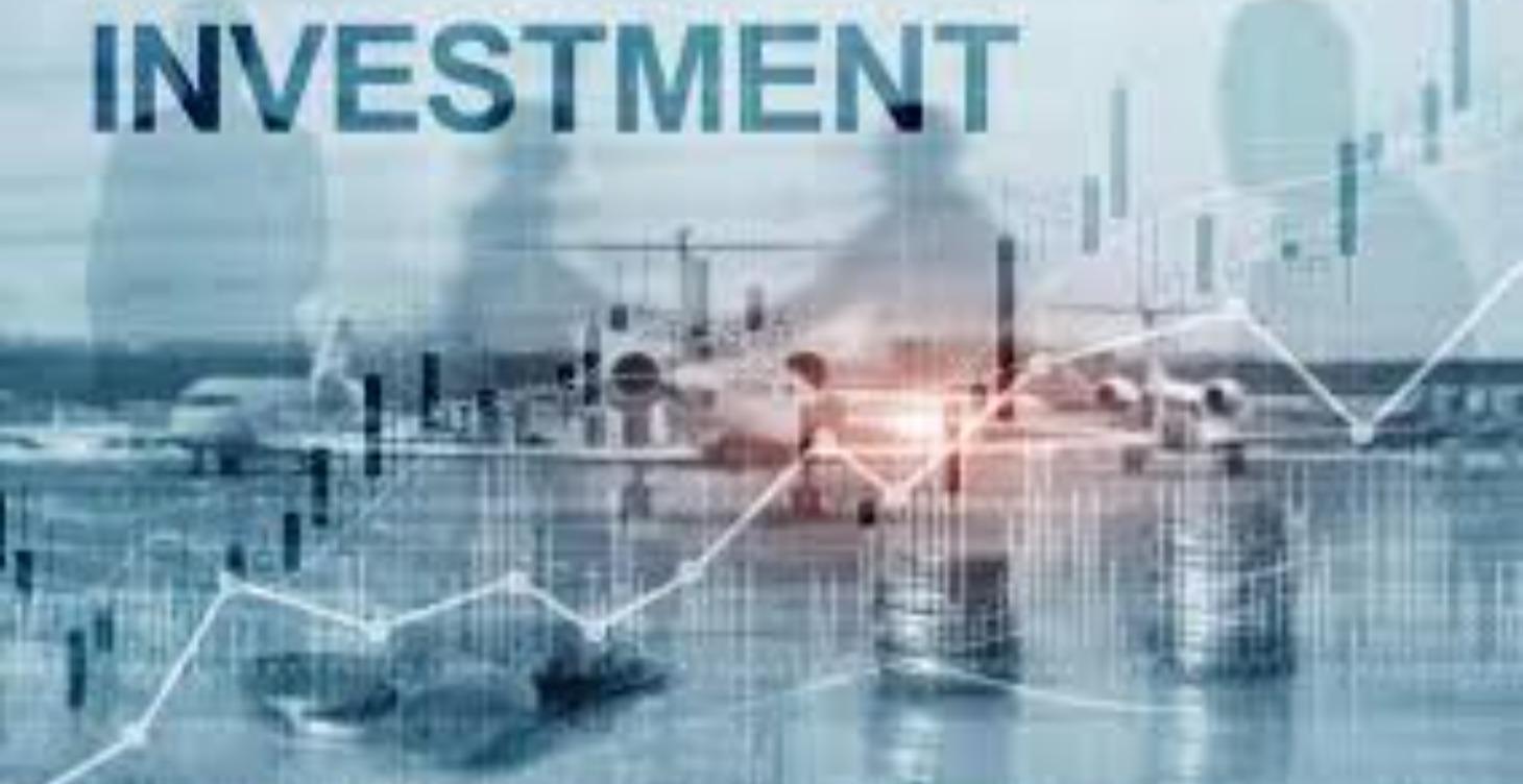 Episode #5  Investment continuation