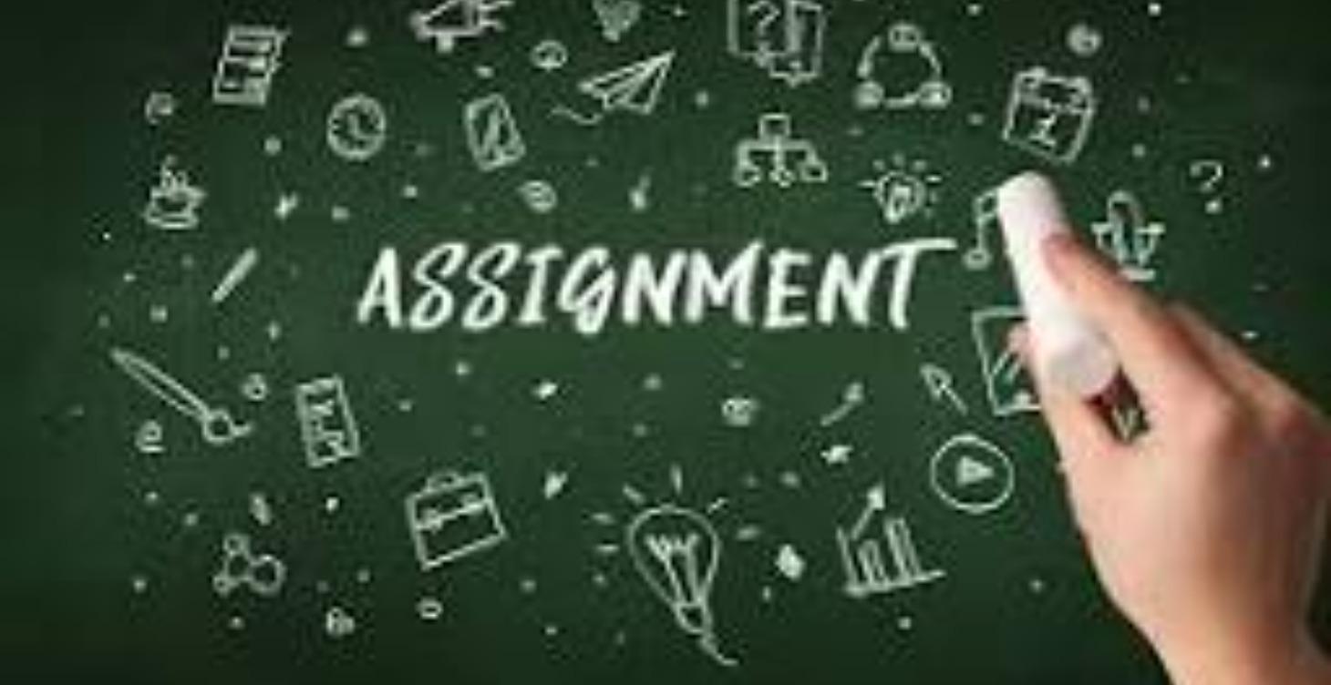 Episode 9 On Continuation Of Assignments