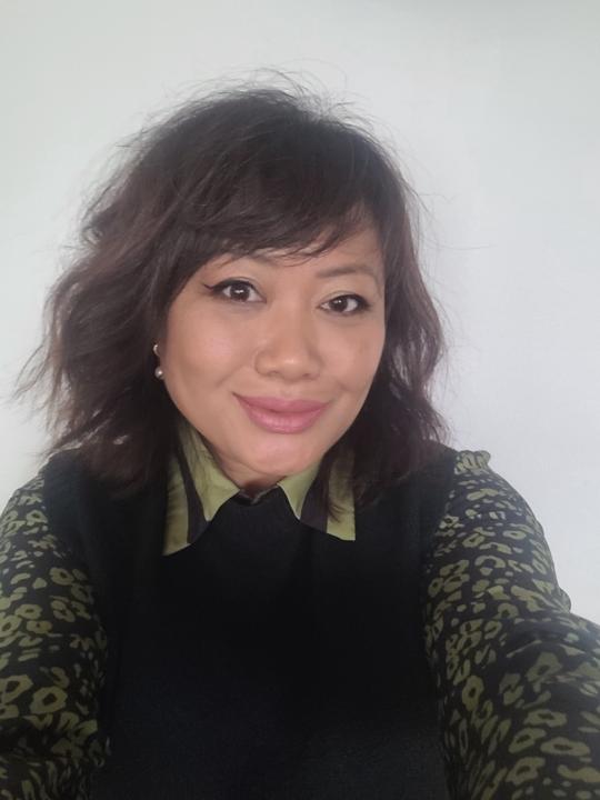 Ariya Phongprasanesack