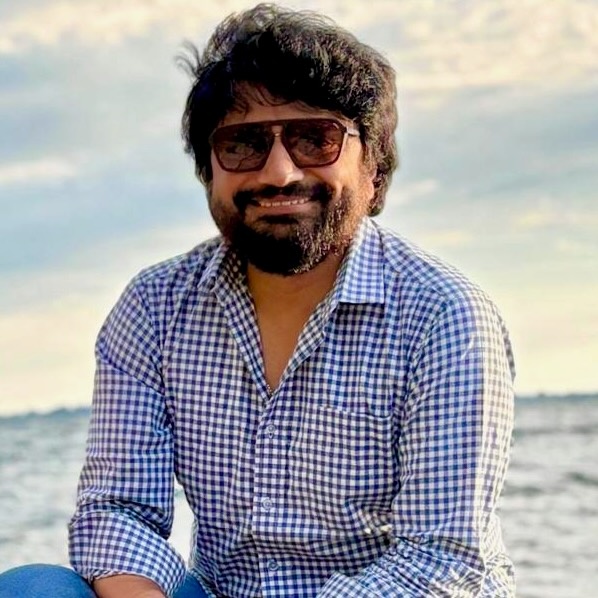 Pankaj Desai