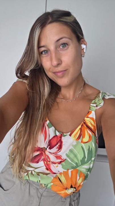 Johanna Schenone