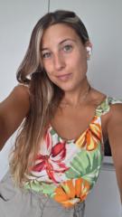 Johanna Schenone