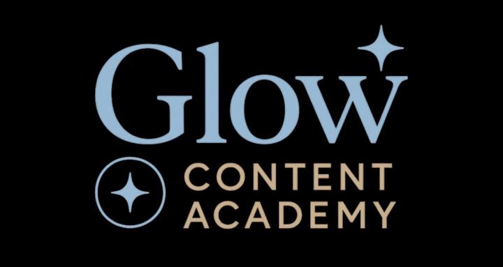 Glow Content Academy