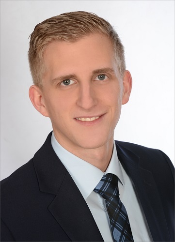 Lars Bokop