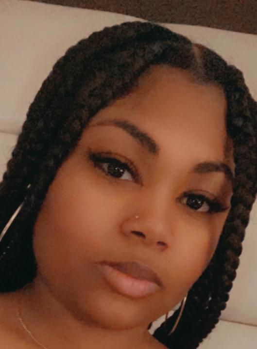 Wyvonne Cantrell