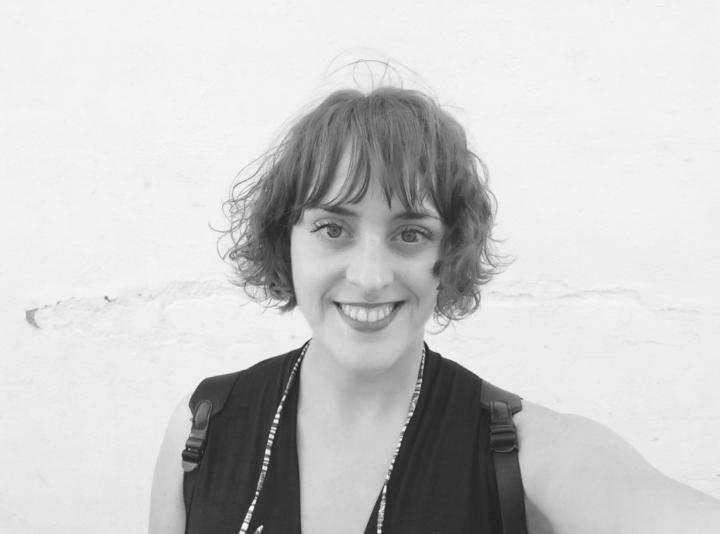Andrea Sanchez Celada