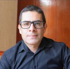 Mauricio Carral