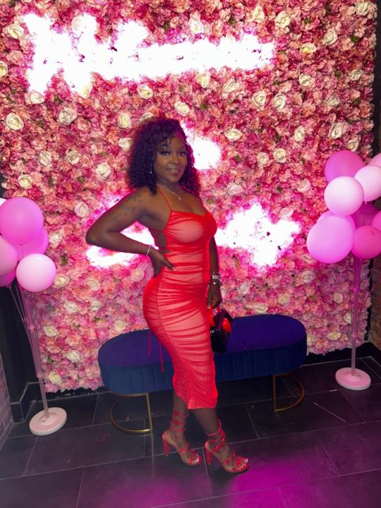 Tabia Clarke