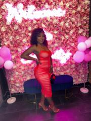 Tabia Clarke