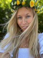 Linn Riddarström