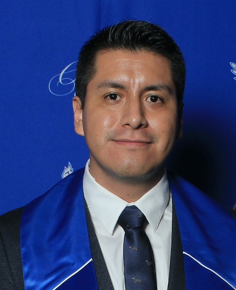Alejandro De la Teja