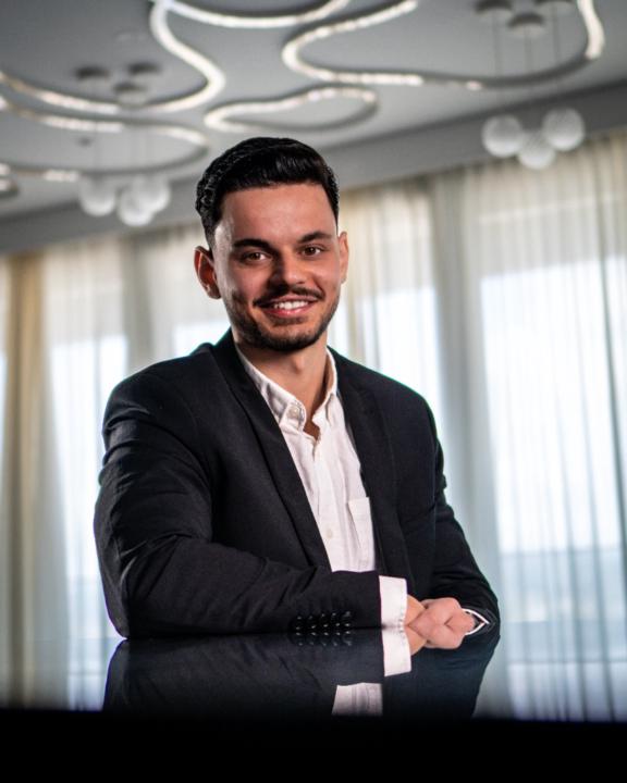 Tamer Sadik