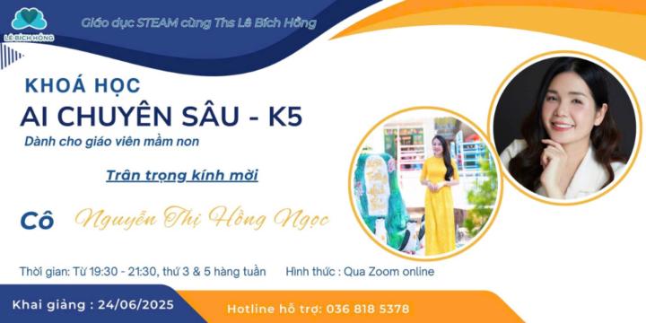Nguyễn Thị Hồng Ngọc