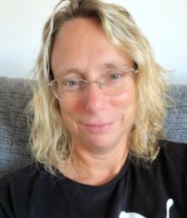 Jill Reed