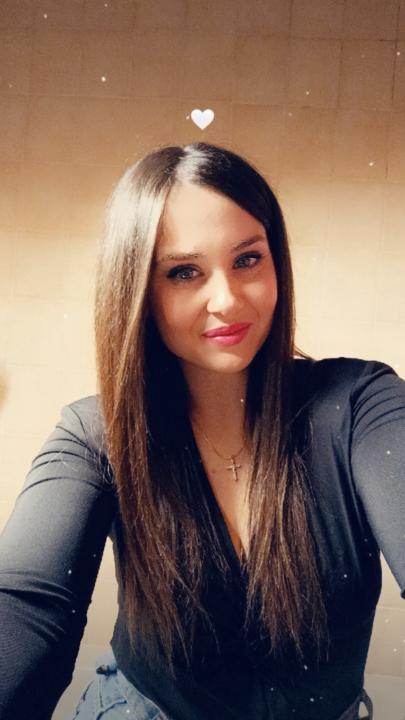 Aurélia Da rocha