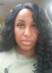 Latasha Henry