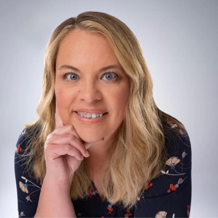 Tricia Bruggeman