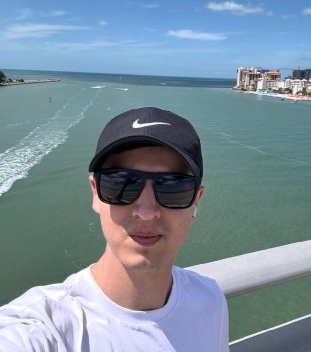 Oleksandr Daskaliuk