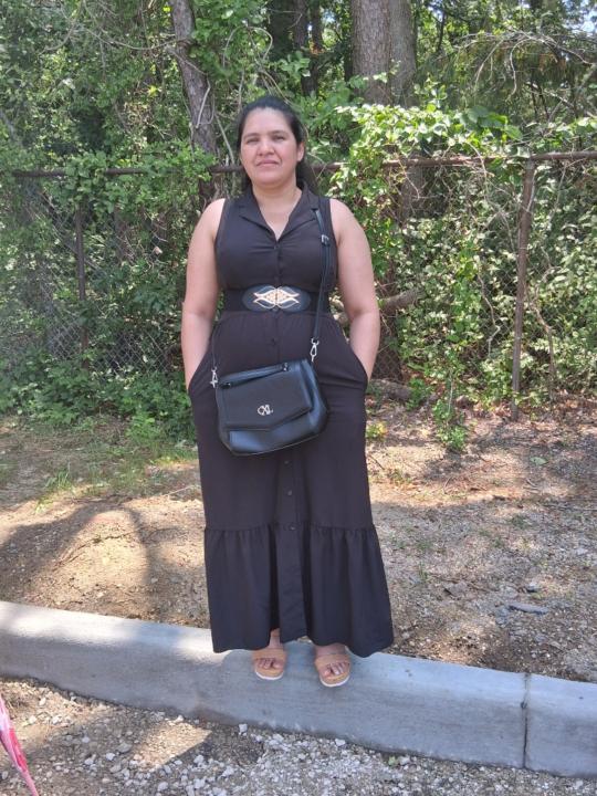 Gricelda Argueta