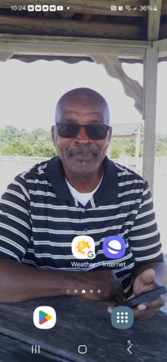 Dennis Parker