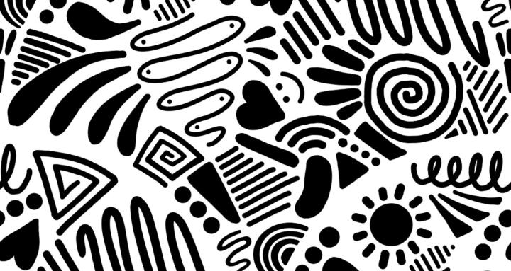 Seamless Pattern Creation