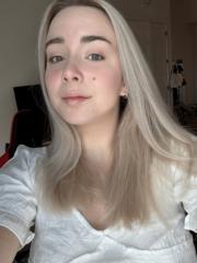 Ree Davydova
