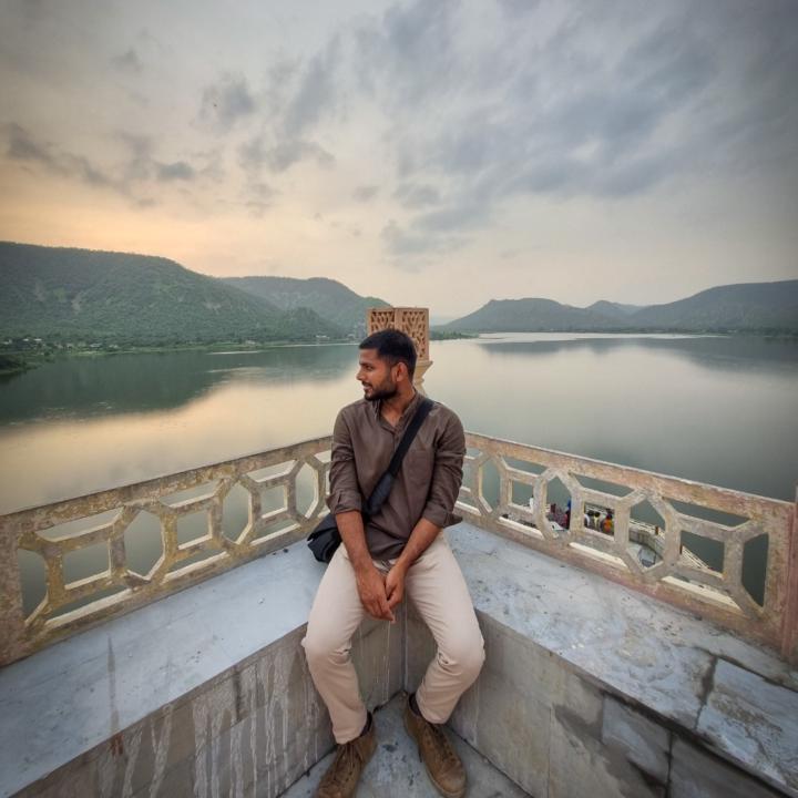 Shivam Chaudhary