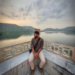 Shivam Chaudhary