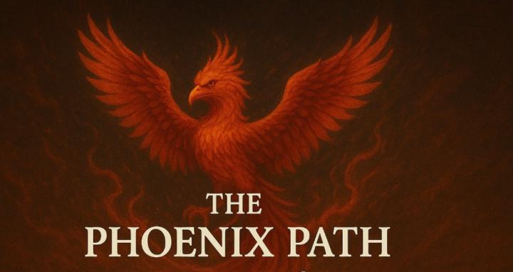The Phoenix Path Rebellion