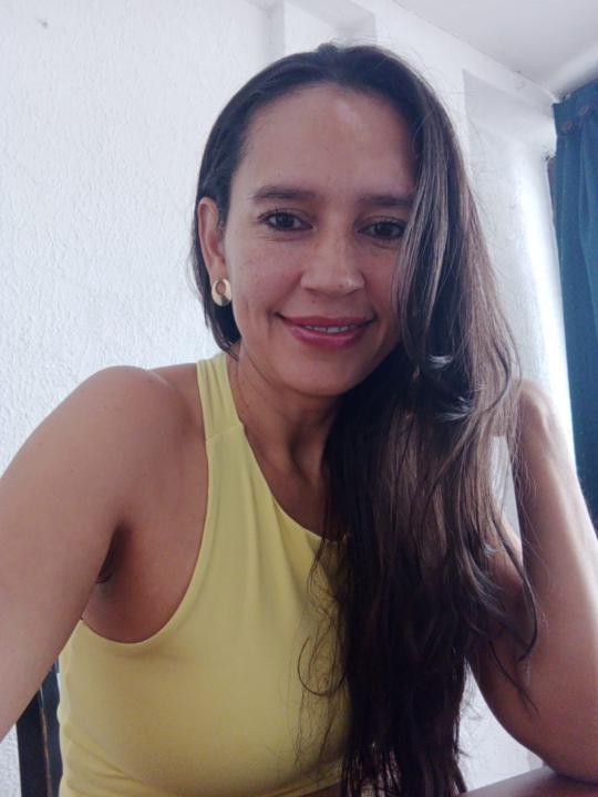 Jhoanna Londoño