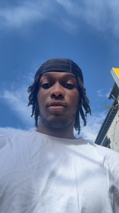 Amadou King