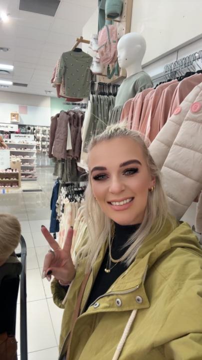 Zanelle Strydom