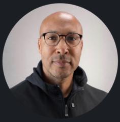 Tony Doble