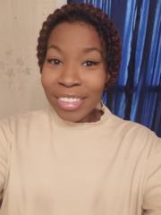 Eboni Cross