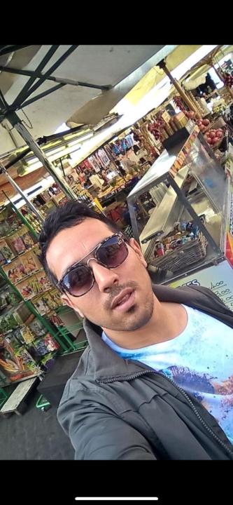 Hamza Ouilal