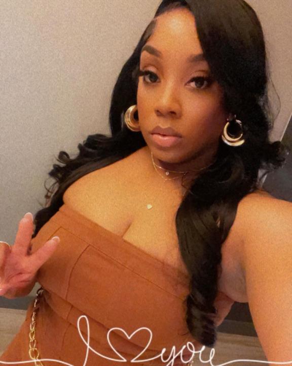 Tereneisha Smith